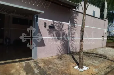 Casa com 2 quartos à venda no Perdizes, Piracicaba 