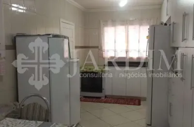 Casa com 2 quartos à venda no Perdizes, Piracicaba 