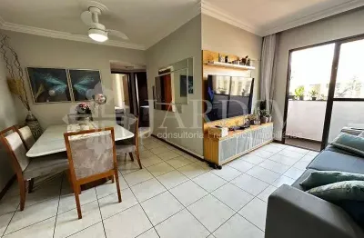 Apartamento com 3 quartos à venda no Centro, Piracicaba 