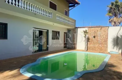 Chácara / sítio com 3 quartos à venda no Recanto Universitário, Rio das Pedras 