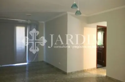 Apartamento com 3 quartos à venda no Jardim Caxambu, Piracicaba 