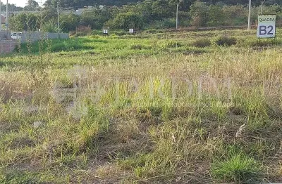 Terreno à venda no Vale do Sol, Piracicaba 