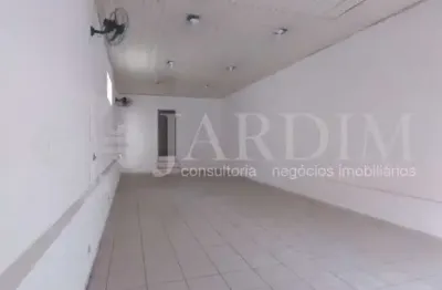 Ponto comercial com 1 sala para alugar no Centro, Piracicaba 