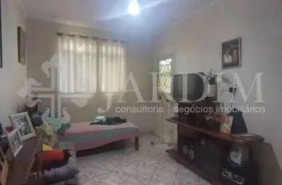 Casa com 2 quartos à venda na Vila Independência, Piracicaba 