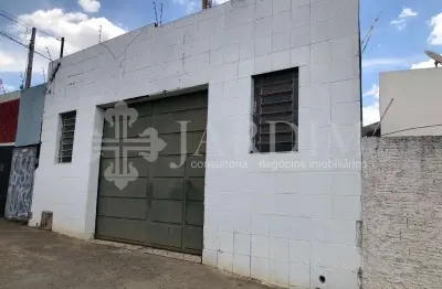 Barracão / Galpão / Depósito à venda no Paulicéia, Piracicaba 