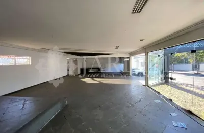 Barracão / Galpão / Depósito com 2 salas para alugar no Paulista, Piracicaba 