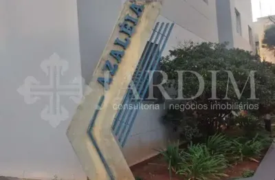 Apartamento com 3 quartos à venda no Jardim Caxambu, Piracicaba 