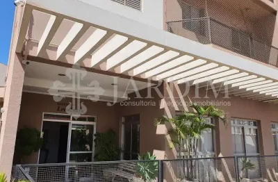 Apartamento com 3 quartos à venda no Nova América, Piracicaba 