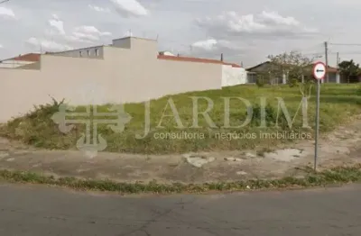 Terreno à venda no Castelinho, Piracicaba 