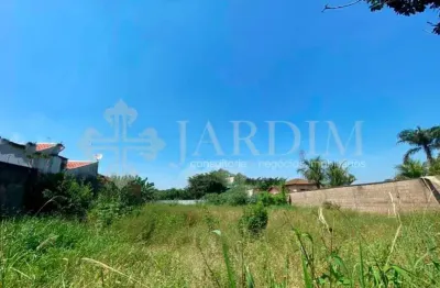 Terreno à venda no Dois Córregos, Piracicaba 