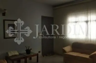 Casa com 3 quartos à venda na Vila Monteiro, Piracicaba 