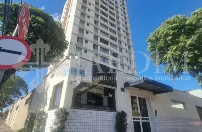 Apartamento com 3 quartos à venda no Jardim Elite, Piracicaba 