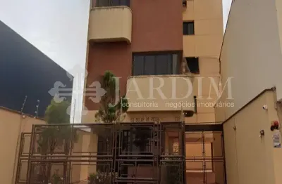 Apartamento com 2 quartos à venda no Centro, Piracicaba 