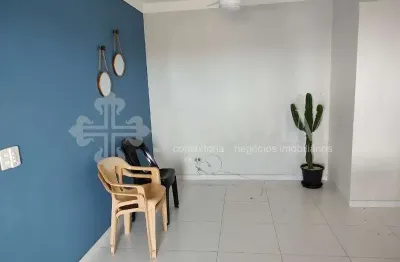 Apartamento com 2 quartos à venda no Glebas Califórnia, Piracicaba 