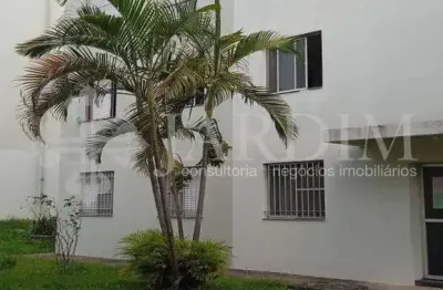 Apartamento com 2 quartos à venda no Jardim Primavera, Piracicaba 