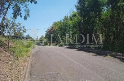 Terreno à venda no Vale do Sol, Piracicaba 