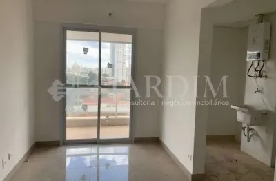 Apartamento com 1 quarto à venda no São Dimas, Piracicaba 