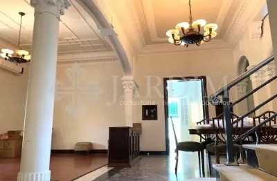 Casa com 5 quartos para alugar no Centro, Piracicaba 