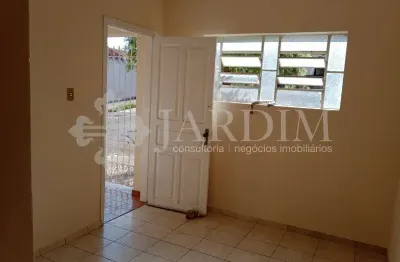 Casa com 3 quartos à venda na Vila Independência, Piracicaba 