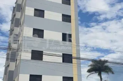 Apartamento com 1 quarto à venda no Centro (Ártemis), Piracicaba 