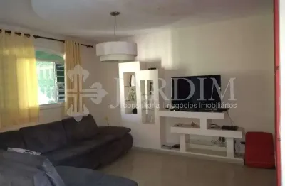 Casa com 3 quartos à venda no Alto da Pompéia, Piracicaba 