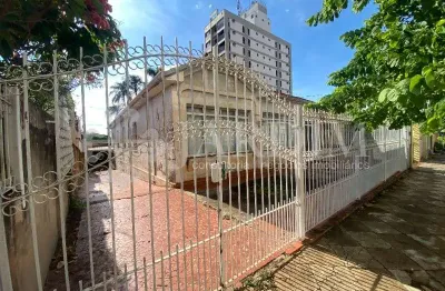 Casa com 4 quartos à venda no Alto, Piracicaba 