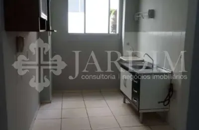Apartamento com 2 quartos à venda no Pompéia, Piracicaba 