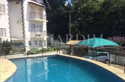 Apartamento | cond. res. manacás | aguas de são pedro | venda