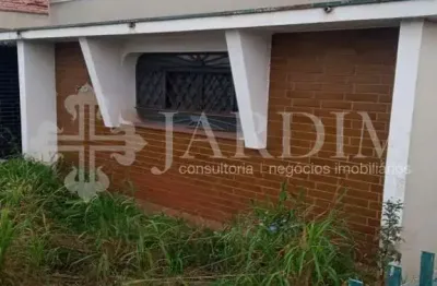 Casa comercial com 1 sala à venda na Cidade Alta, Piracicaba 