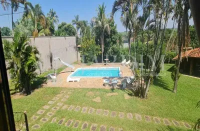 Chácara / sítio com 8 quartos à venda no Colinas do Piracicaba (Ártemis), Piracicaba 
