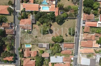 Terreno à venda no Centro, São Pedro 