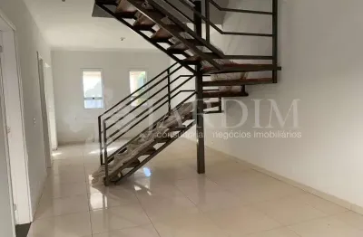 Casa com 3 quartos à venda no Água Branca, Piracicaba 