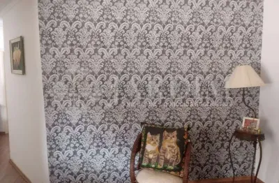 Casa com 3 quartos à venda no Jardim Brasília, Piracicaba 