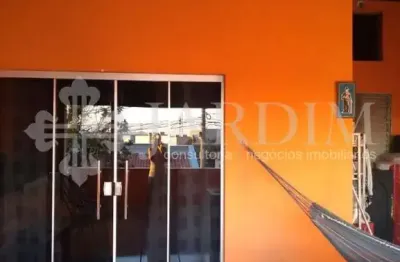Casa com 4 quartos à venda na Vila Industrial, Piracicaba 
