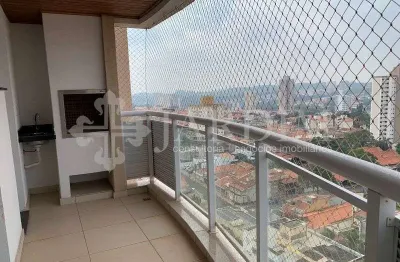 Apartamento com 3 quartos à venda na Vila Monteiro, Piracicaba 