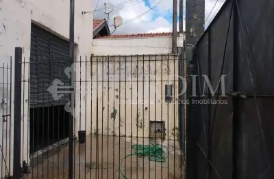 Barracão / Galpão / Depósito com 1 sala à venda na Vila Industrial, Piracicaba 