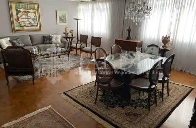 Apartamento com 3 quartos à venda no Centro, Piracicaba 
