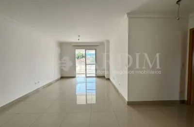 Apartamento com 3 quartos à venda na Cidade Alta, Piracicaba 