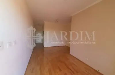 Apartamento com 3 quartos à venda no Nova América, Piracicaba 