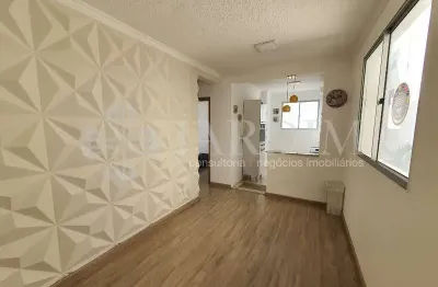 Apartamento com 2 quartos à venda no Pompéia, Piracicaba 