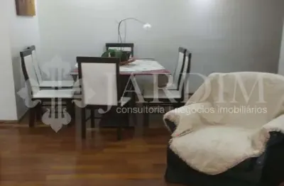 Apartamento com 3 quartos à venda no Nova América, Piracicaba 