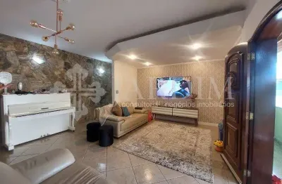 Casa com 3 quartos à venda no Parque Água Branca, Piracicaba 
