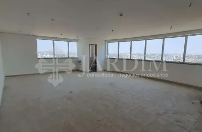 Sala comercial com 1 sala para alugar na Cidade Alta, Piracicaba 