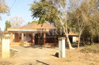 Terreno à venda no Campestre, Piracicaba 