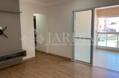 Apartamento com 3 quartos à venda no São Judas, Piracicaba 