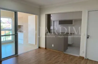 Apartamento com 3 quartos à venda no São Judas, Piracicaba 