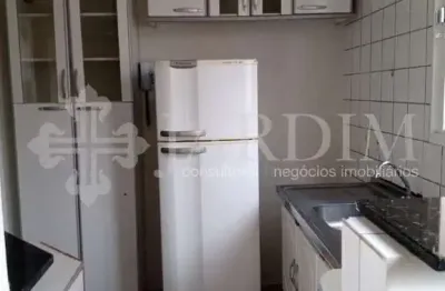 Apartamento com 2 quartos à venda no Jardim Santa Isabel, Piracicaba 
