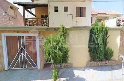 Casa com 3 quartos à venda no Nova Piracicaba, Piracicaba 