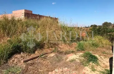 Terreno à venda no Jardim Porangaba, Águas de São Pedro 