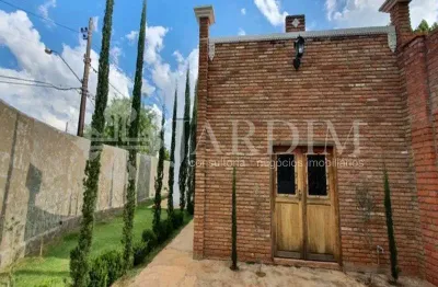 Casa com 1 quarto à venda no Loteamento São Francisco, Piracicaba 